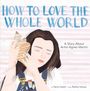 Henry Martin: How to Love the Whole World, Buch