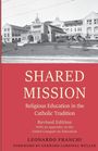 Leonardo Franchi: Shared Mission, Buch