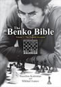 Vassilios Kotronias: The Benko Bible, Buch