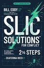 Bill Eddy: Slic Solutions for Conflict, Buch