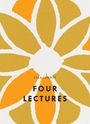Lisa Jarnot: Four Lectures, Buch