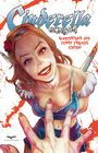 Dave Franchini: Cinderella Omnibus: Bloodstains & Furry Friends Edition!, Buch