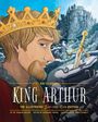 Thomas Malory: King Arthur - Kid Classics, Buch