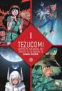 Osamu Tezuka: Tezucomi Vol. 1, Buch