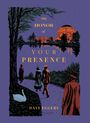 Dave Eggers: The Honor of Your Presence, Buch