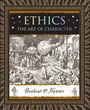Greg Beabout: Ethics, Buch