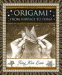 Tung Ken Lam: Origami, Buch