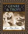 Amy Jones: Genre and Trope, Buch