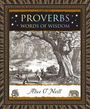 Alice O'Neill: Proverbs, Buch