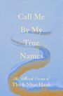 Ocean Vuong: Call Me By My True Names, Buch