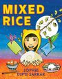 Sophie Sarkar: Mixed Rice, Buch