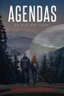 Erin Carrougher: Agendas, Buch
