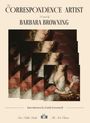 Barbara Browning: Correspondence Artist, Buch