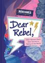 Rebel Girls: Dear Rebel, Buch