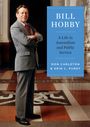 Don Carleton: Bill Hobby, Buch