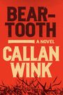 Callen Wink: Beartooth, Buch