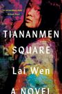 Lai Wen: Tiananmen Square, Buch