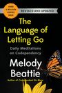 Melody Beattie: The Language of Letting Go, Buch