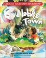 Tamara Ellis Smith: Bubble Town, Buch