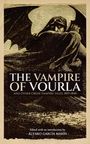 Lord Byron: The Vampire of Vourla and Other Greek Vampire Tales, 1819-1846, Buch