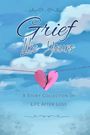 Brooke Warner: Grief Like Yours, Buch