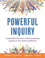 Donna J Micheaux: Powerful Inquiry, Buch