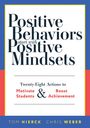 Tom Hierck: Positive Behaviors Start with Positive Mindsets, Buch