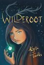 Krysta Tawlks: Wilderoot, Buch
