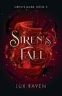 Lux Raven: Siren's Fall, Buch