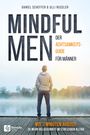 Daniel Scheffer: Mindful Men, Buch
