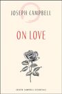 Joseph Campbell: On Love, Buch