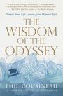 Phil Cousineau: The Wisdom of the Odyssey, Buch