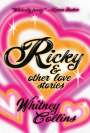 Whitney Collins: Ricky, Buch
