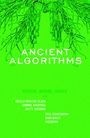 Katrine Øgaard Jensen: Ancient Algorithms, Buch