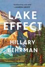 Hillary Behrman: Lake Effect, Buch