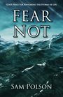 Sam Polson: Fear Not, Buch