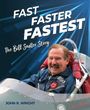 John R Wright: Fast, Faster, Fastest, Buch