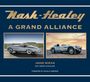 Herve Chevalier: Nash-Healey, Buch