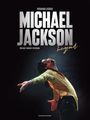 Richard Lecocq: Michael Jackson, Buch
