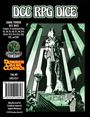 Bob Brinkman: DCC RPG Dice: Dark Tower DCC Dice, Buch