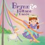 Kathleen Converse: Brynn & the Beltane Dance, Buch