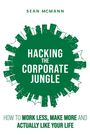 Tbd: Hacking the Corporate Jungle, Buch