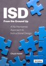 Chuck Hodell: Isd from the Ground Up, Buch