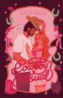 Holly Renee: Cowboy Casual, Buch