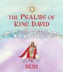 Charlotte Hunt: The Psalms of King David, Buch