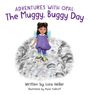 Lora Heller: The Muggy, Buggy Day, Buch