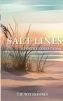 T. B. Wittkofsky: Salt Lines, Buch