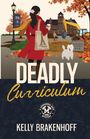 Brakenhoff: Deadly Curriculum, Buch