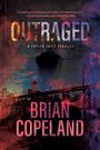 Brian Copeland: Outraged, Buch