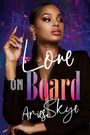 Aries Skye: Love on Board, Buch
